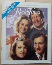 Radio Times/1978/The Good