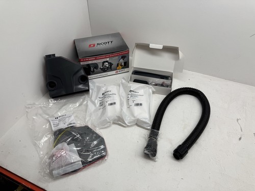 Scott safety duraflow fh1 half - scott,