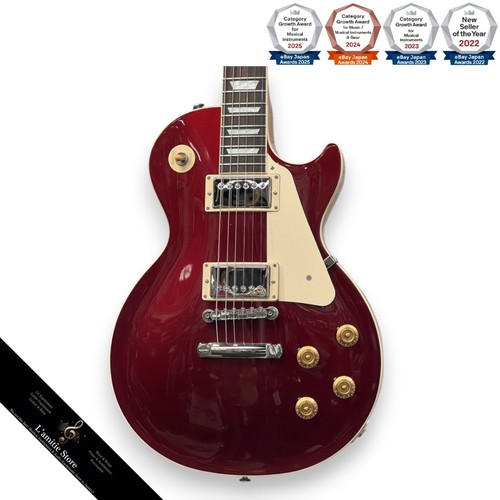 Gibson les paul standard - les,