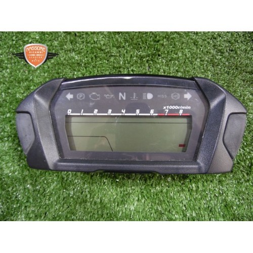 Dashboard Instrumentation