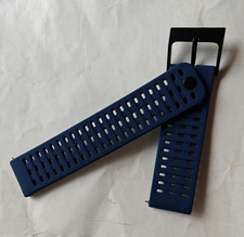 PEAK ,OCEAN,dark blue Silicone