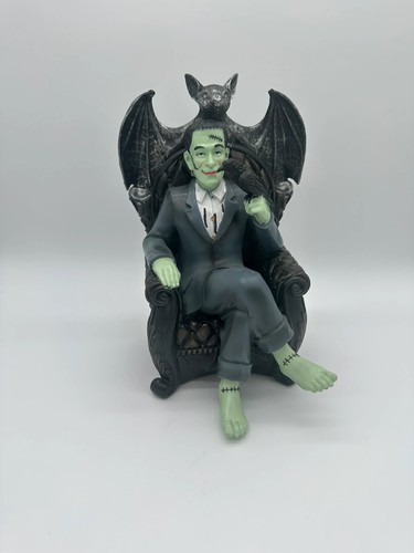 Maxx halloween frankenstein - tk,