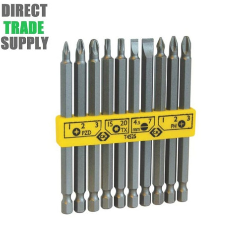 Tools 10pc mixed - tools,