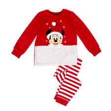 Disney Mickey Mouse Holiday