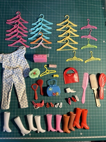 Vintage 1960s barbie sindy - 1960s, barbie/sindy