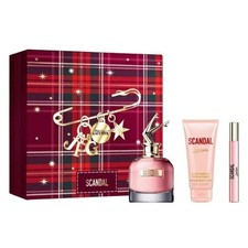 Jean paul gaultier - jean, scandal