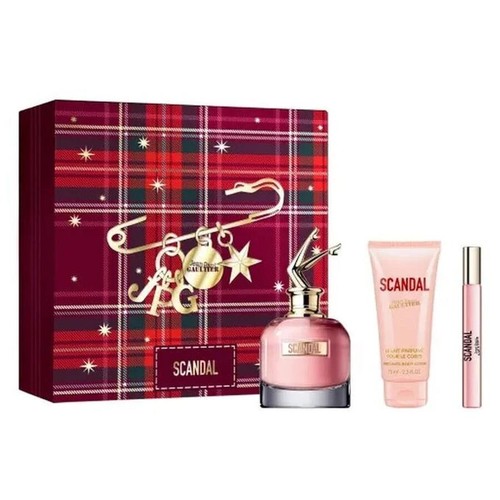 Jean paul gaultier scandal - paul, eau