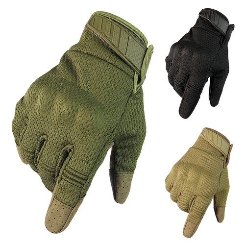 Tactical hard knuckle full - tactical,
