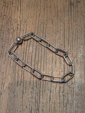 Pandora ME Chain Link Charm