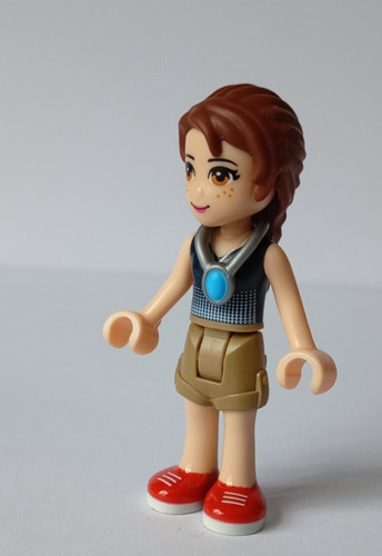 Lego elves figure emily - figure,