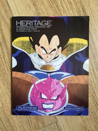 Heritage international art - international, &