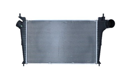 Genuine nrf intercooler for - genuine,