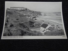SAltburn by the Sea from Old Saltburn Postcard - 109596