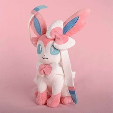 Pokémon 8" Sylveon Plush