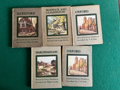 Hereford,Warwick,Shakespeare,O