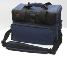CCS Camera Care Systems Shoulder Bag / Bag (Blue)