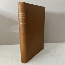 Provincial Names & Folk Lore