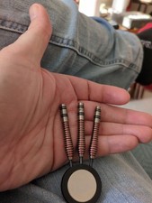 Winmau Dennis "The Menace"