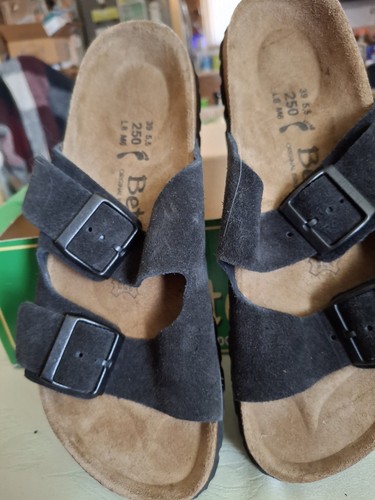 Betula birkenstock sandals - betula,