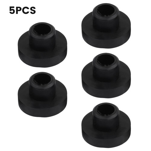 Replacement fuel tank bushing - replacement,