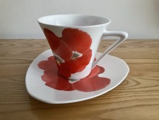 Leonardo Lifestyle Cup & Saucer Set