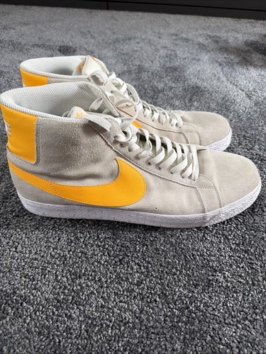 Nike zoom blazer - sb, laser