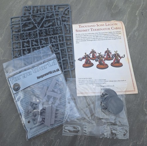 Forge world warhammer 40k - forge,