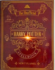 The Unofficial HARRY POTTER