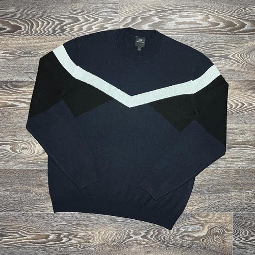 Men armani exchange sweater - armani,