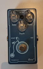 Belcat Tremolo Guitar Pedal. Second hand but as-new condition. 