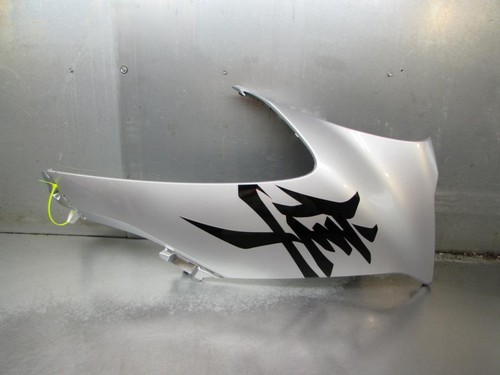 Suzuki gsx1300r hayabusa gen - suzuki, 3