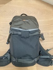 Lowepro Flipside Trek BP 350AW Green/Grey Camera Backpack