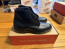 Red Wing 9436 Williston (Teak