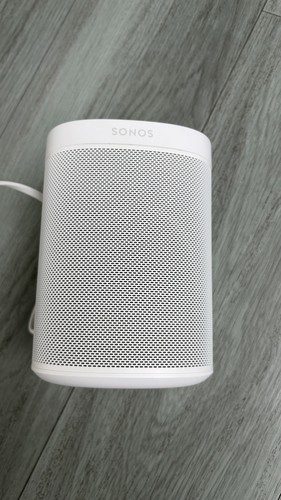 Sonos one a100 - a100, speaker