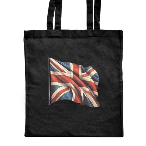 Union jack flag shopping - jack,