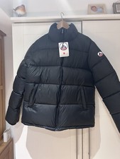 Ladies puffa coat from hacoo - puffa,