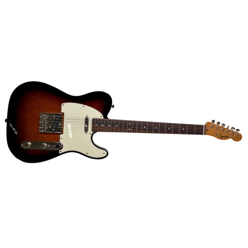 Squier classic vibe - squier,