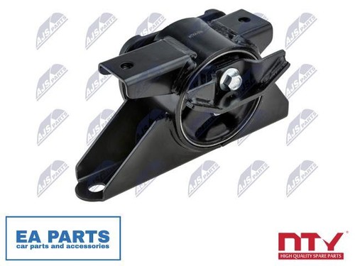 Mounting manual transmission - manual,
