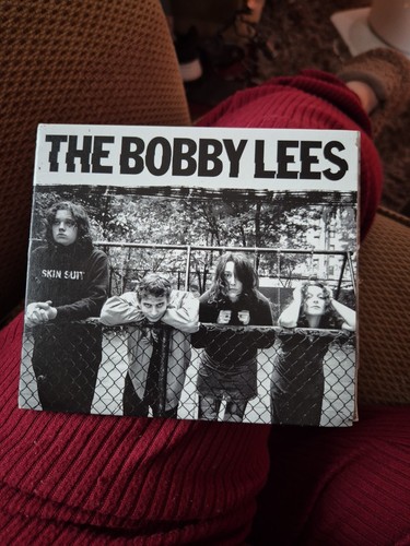 Skin suit the bobby lees - suit,