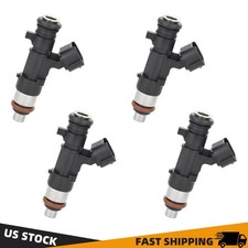 Set(4) Fuel Injector For
