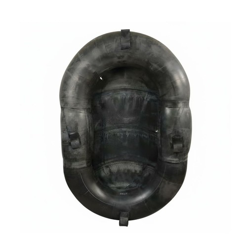 Inflatable kayak thick pvc - kayak,,