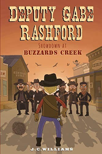 Deputy gabe rashford showdown - rashford:,