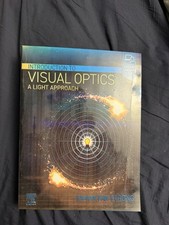 Introduction to Visual Optics