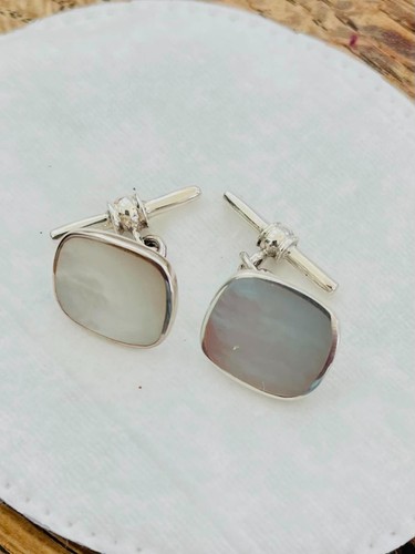 Vintage mother pearl - vintage,