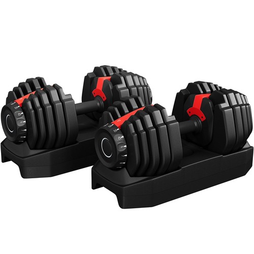 Adjustable dumbbell weight - adjustable,