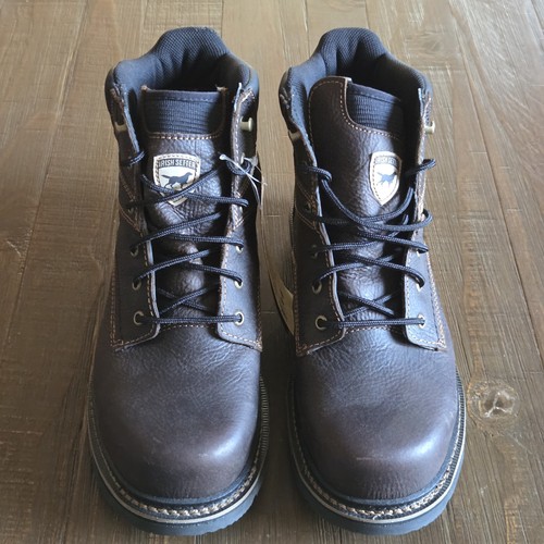 Nwt red wing irish setter - wing,