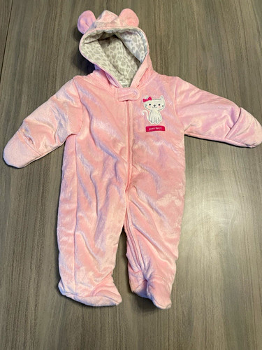 Child mine carter s - child, pink