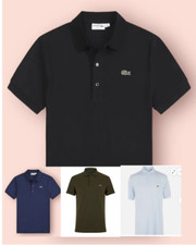 Lacoste Polo Shirt
