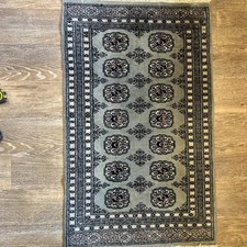 Original Hand Knotted Pakistan