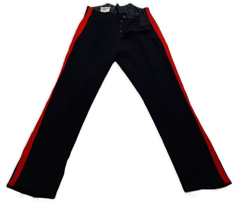 Trousers no1 army british - trousers,